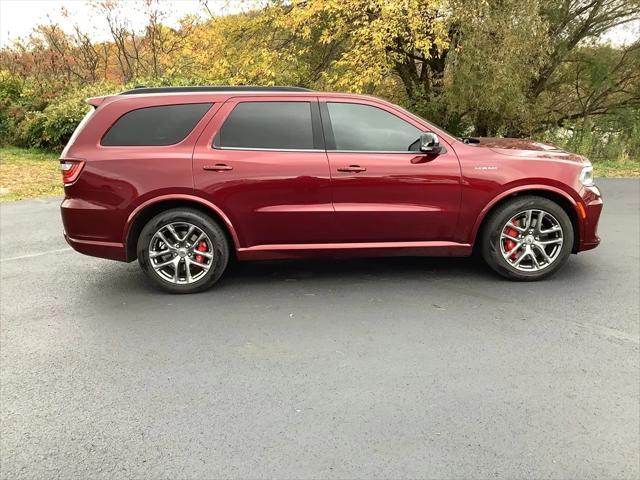 2023 Dodge Durango R/T Plus AWD 2023 Dodge Durango R/T Plus AWD
