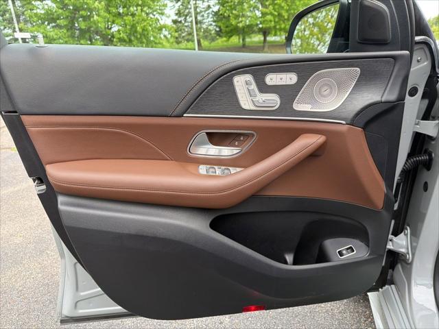 2024 Mercedes-Benz GLS GLS 450 4MATIC