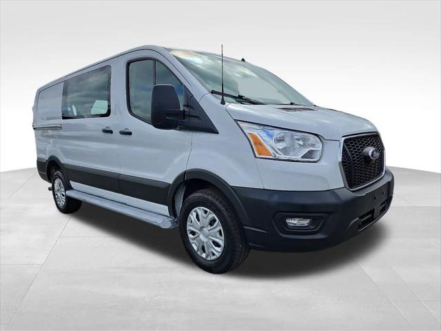 2022 Ford Transit-250 Cargo Van T250 RWD LOW 9070