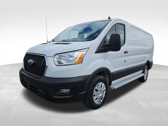 2022 Ford Transit-250 Cargo Van T250 RWD LOW 9070