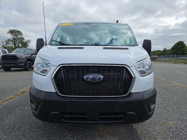 2022 Ford Transit-250 Cargo Van T250 RWD LOW 9070