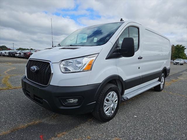2022 Ford Transit-250 Cargo Van T250 RWD LOW 9070