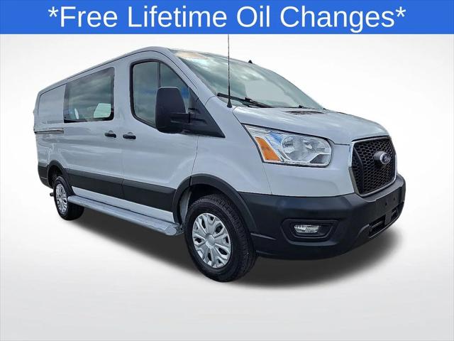 2022 Ford Transit-250 Cargo Van T250 RWD LOW 9070 2022 Ford Transit-250 Cargo Van T250 RWD LOW 9070