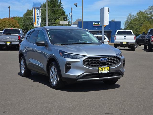 2023 Ford Escape Active 2023 Ford Escape Active