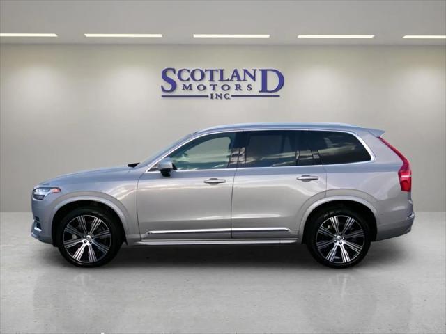 2024 Volvo XC90 B6 Plus Bright Theme 7-Seater for sale in Laurinburg, NC