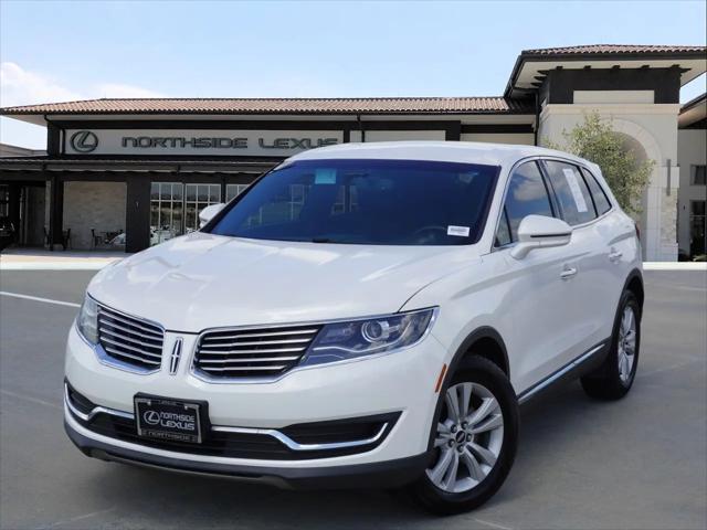 2016 Lincoln MKX Premiere for sale in Spring, TX