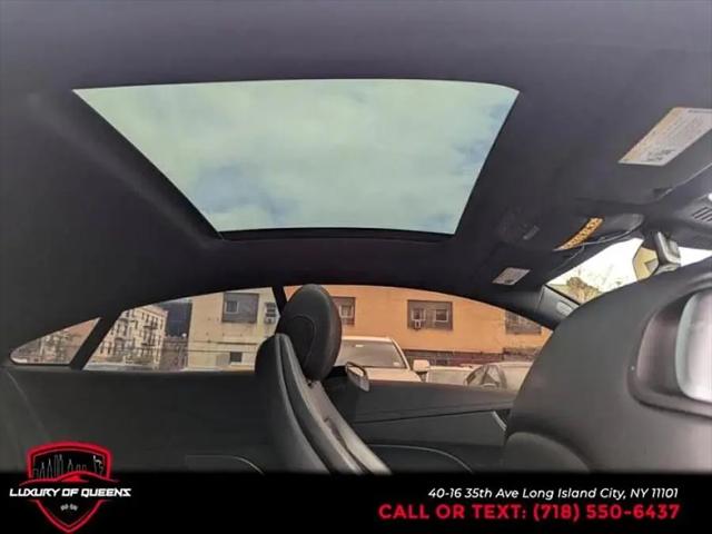 2019 Mercedes-Benz AMG E 53 4MATIC