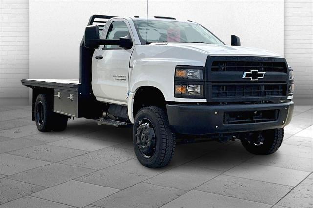 2024 Chevrolet Silverado MD Work Truck for sale in Topeka, KS