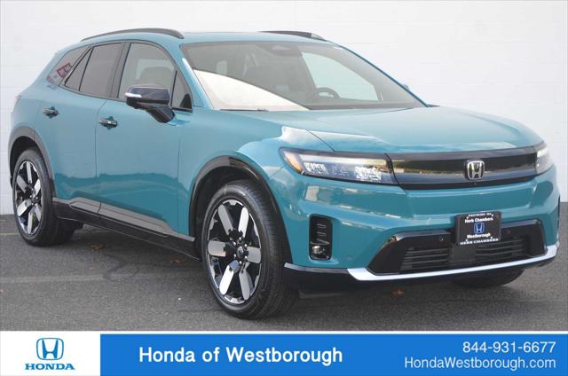 2024 Honda Prologue AWD Elite for sale in Westborough, MA