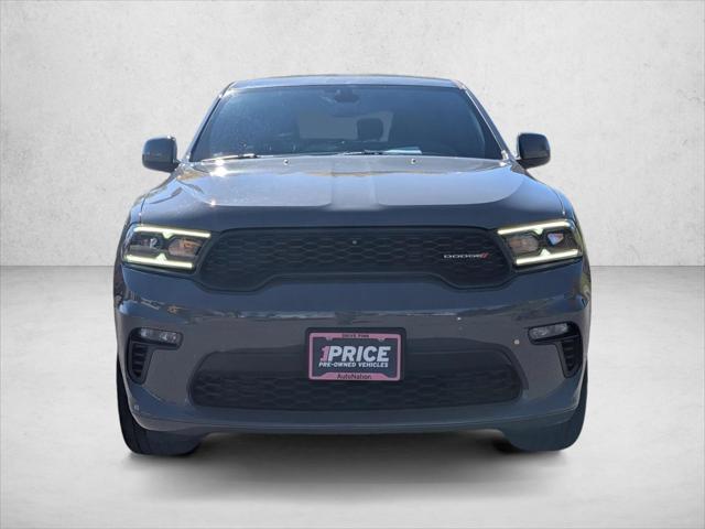 2022 Dodge Durango GT AWD 2022 Dodge Durango GT AWD