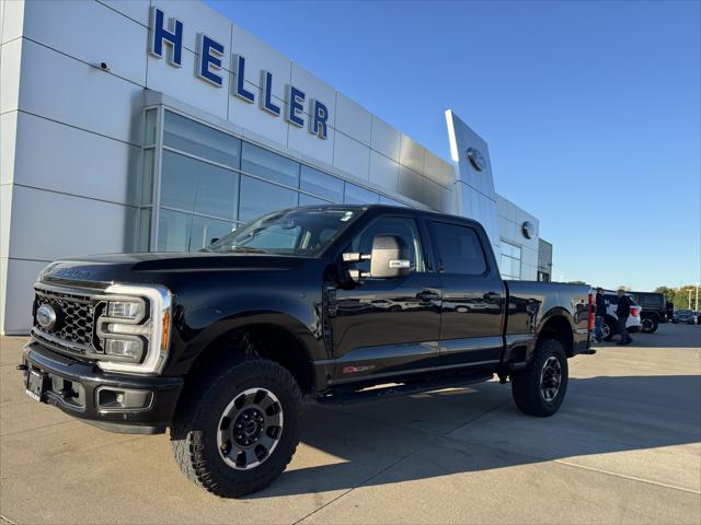 2023 Ford F-250 LARIAT 2023 Ford F-250 LARIAT