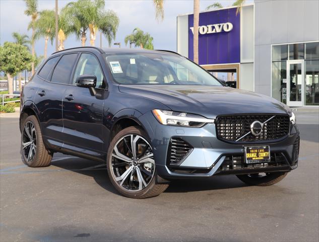 2025 Volvo XC60 Plug-In Hybrid Ultra for sale in Santa Ana, CA