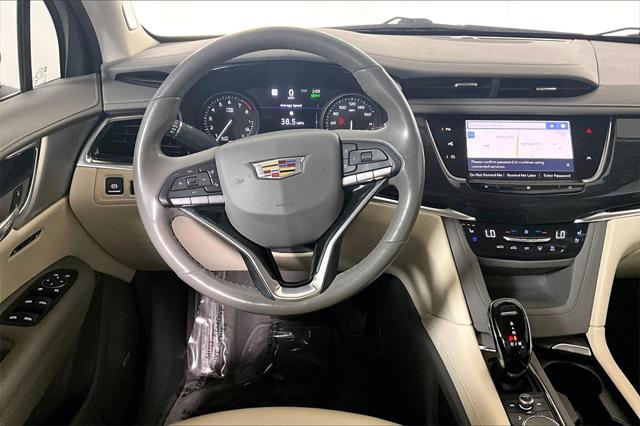 Used 2021 Cadillac XT6 For Sale in Olive Branch, MS