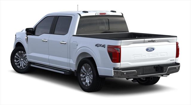 New 2024 Ford F-150 For Sale in Muscle Shoals, AL