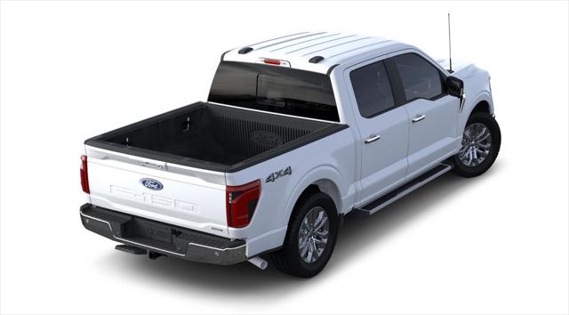 New 2024 Ford F-150 For Sale in Muscle Shoals, AL