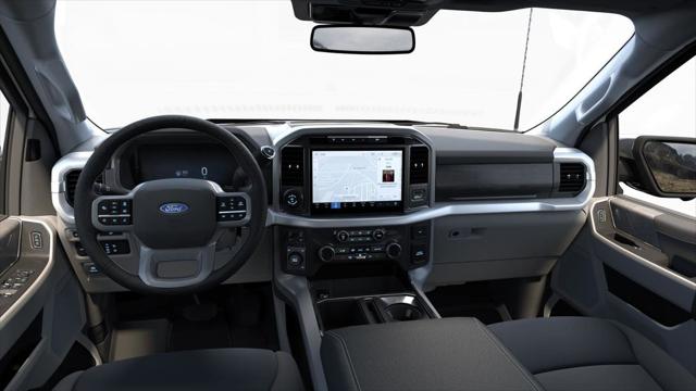New 2024 Ford F-150 For Sale in Muscle Shoals, AL