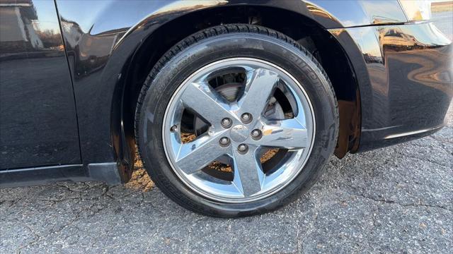 2012 Dodge Avenger SXT
