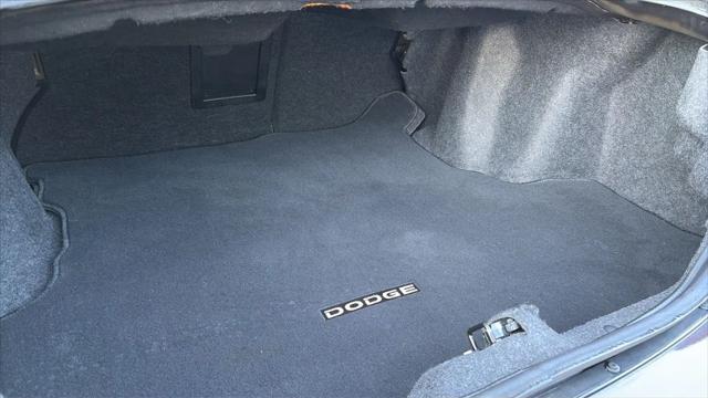 2012 Dodge Avenger SXT