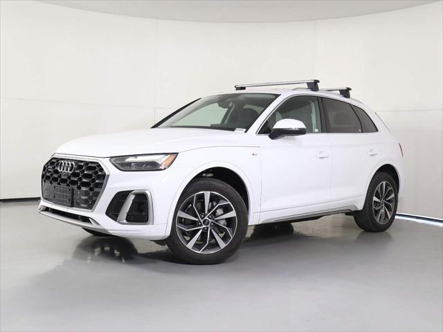 2024 Audi Q5 Premium Plus 45 TFSI S line quattro for sale in Tucson, AZ