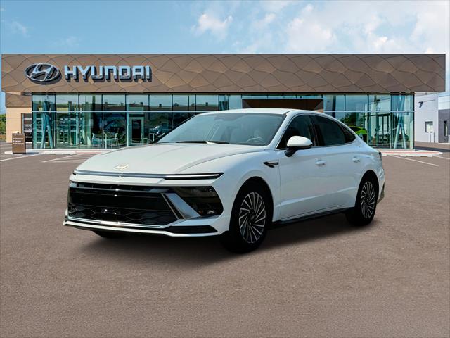 2025 Hyundai Sonata Hybrid SEL for sale in STATE COLLEGE, PA