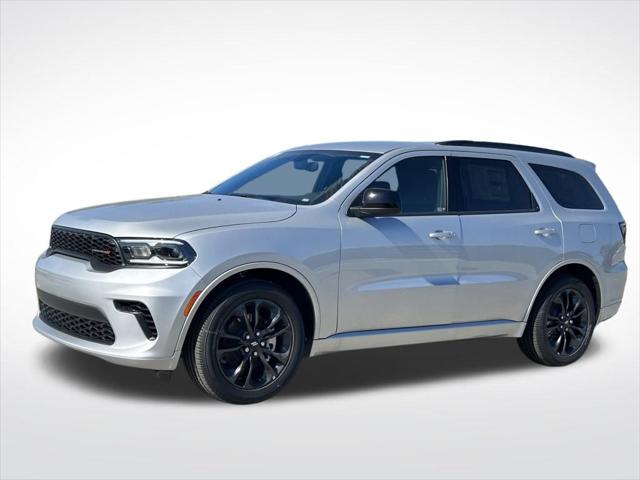 2025 Dodge Durango DURANGO GT RWD