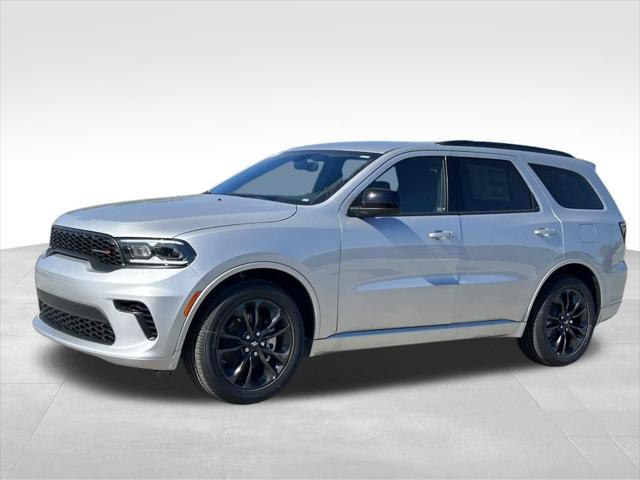 2025 Dodge Durango DURANGO GT RWD