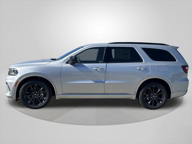 2025 Dodge Durango DURANGO GT RWD