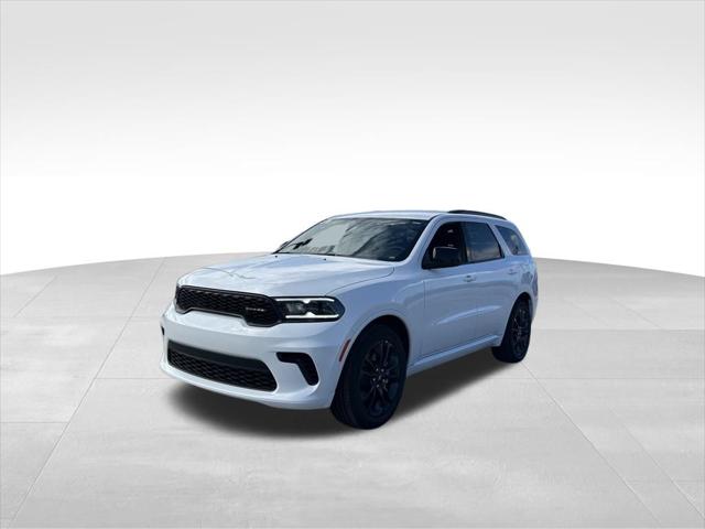 2025 Dodge Durango DURANGO GT RWD