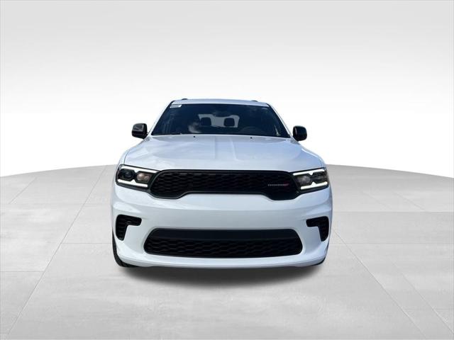 2025 Dodge Durango DURANGO GT RWD