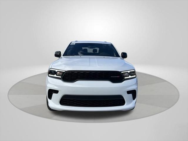 2025 Dodge Durango DURANGO GT RWD