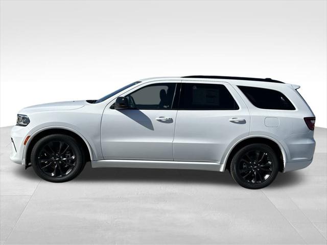 2025 Dodge Durango DURANGO GT RWD