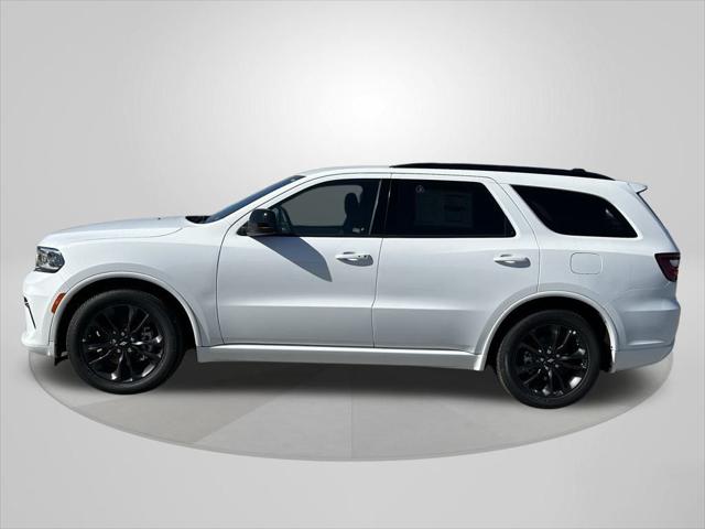 2025 Dodge Durango DURANGO GT RWD