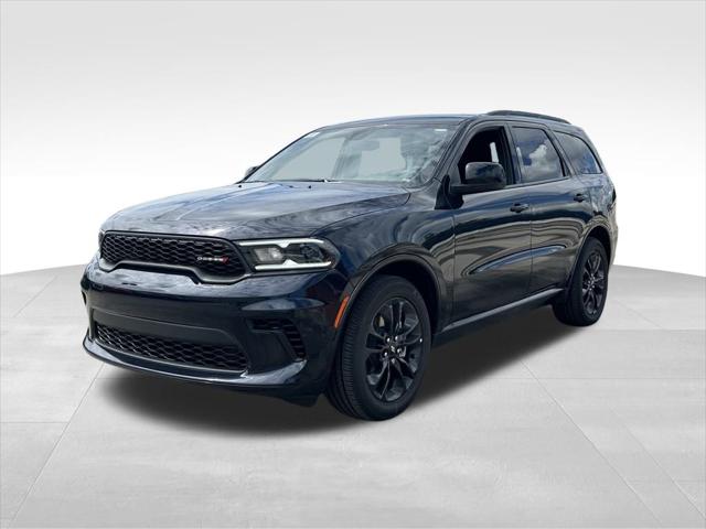 2025 Dodge Durango DURANGO GT RWD