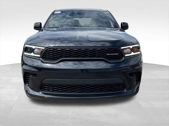 2025 Dodge Durango DURANGO GT RWD