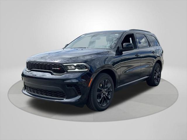2025 Dodge Durango DURANGO GT RWD