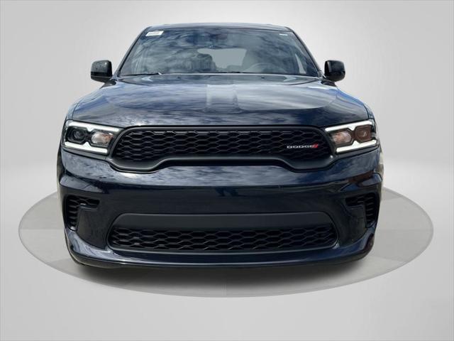 2025 Dodge Durango DURANGO GT RWD