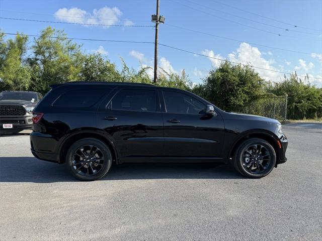 2025 Dodge Durango DURANGO GT RWD