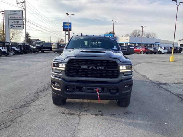 2024 RAM Ram 2500 RAM 2500 POWER WAGON CREW CAB 4X4 64 BOX