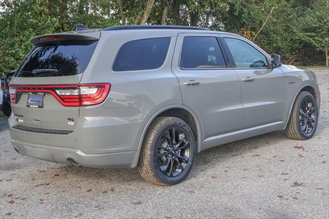 2025 Dodge Durango DURANGO R/T PLUS AWD