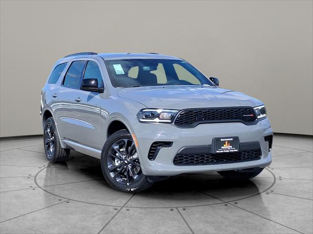 2025 Dodge Durango DURANGO GT AWD