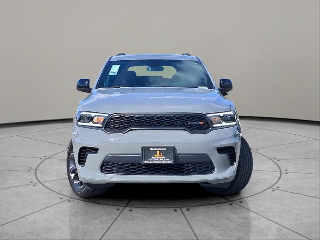 2025 Dodge Durango DURANGO GT AWD