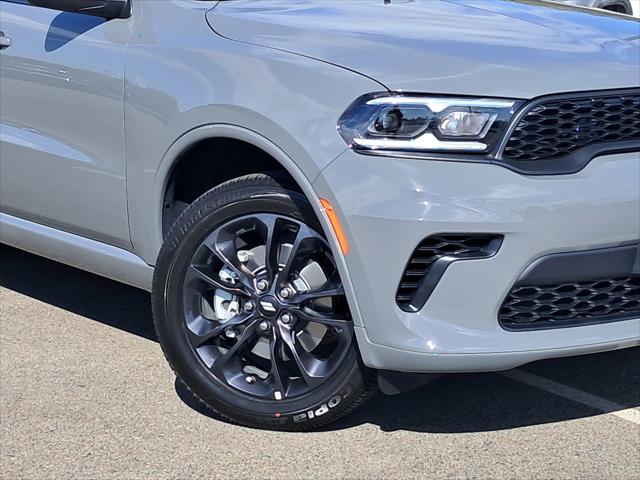 2025 Dodge Durango DURANGO GT AWD