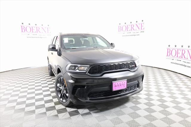 2025 Dodge Durango DURANGO GT RWD