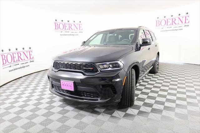 2025 Dodge Durango DURANGO GT RWD