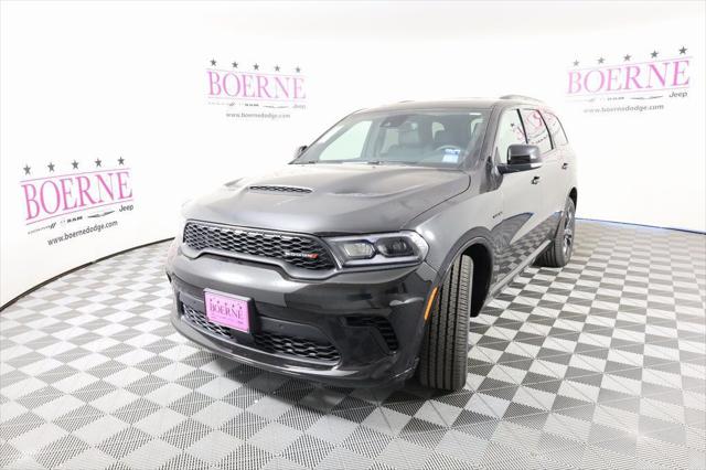 2025 Dodge Durango DURANGO R/T PLUS AWD
