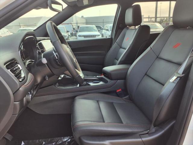 2025 Dodge Durango DURANGO R/T PLUS AWD