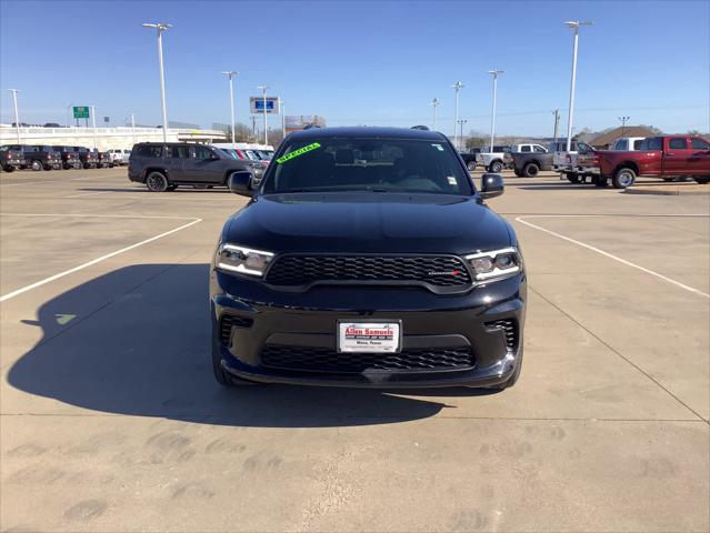 2025 Dodge Durango DURANGO GT RWD