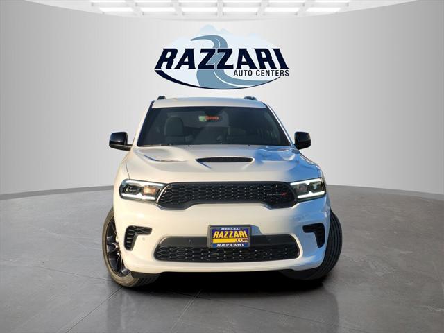 2025 Dodge Durango DURANGO R/T AWD