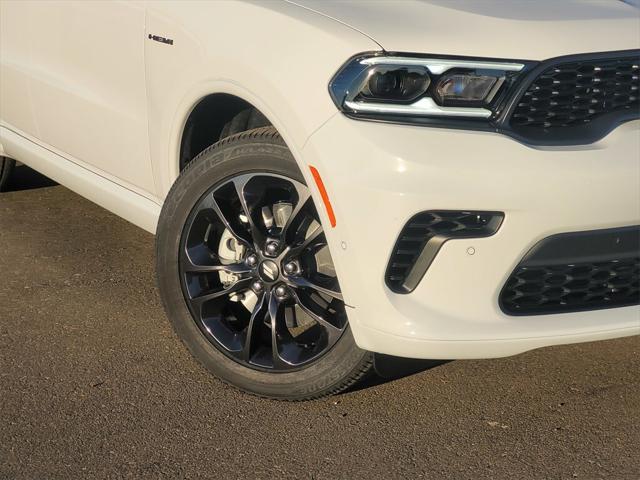 2025 Dodge Durango DURANGO R/T AWD
