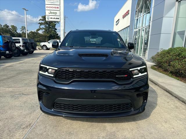 2025 Dodge Durango DURANGO R/T AWD